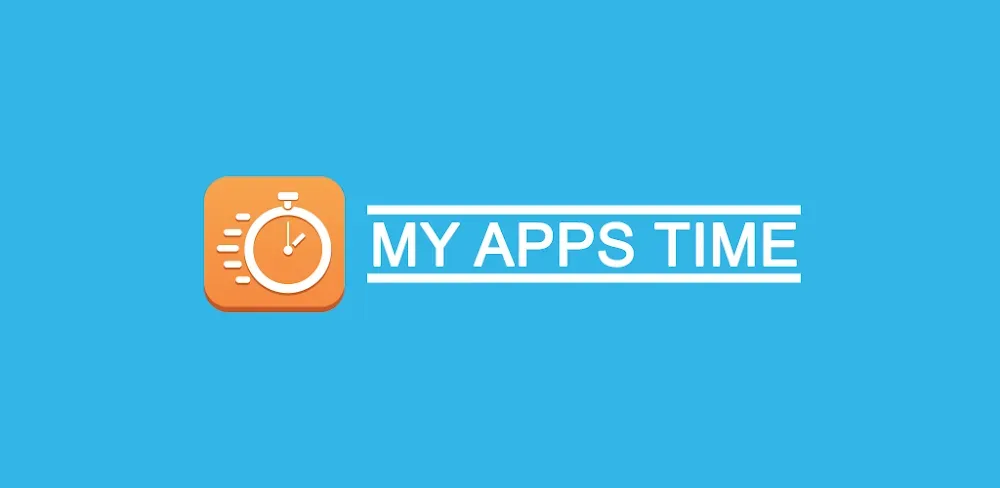 My Apps Time
