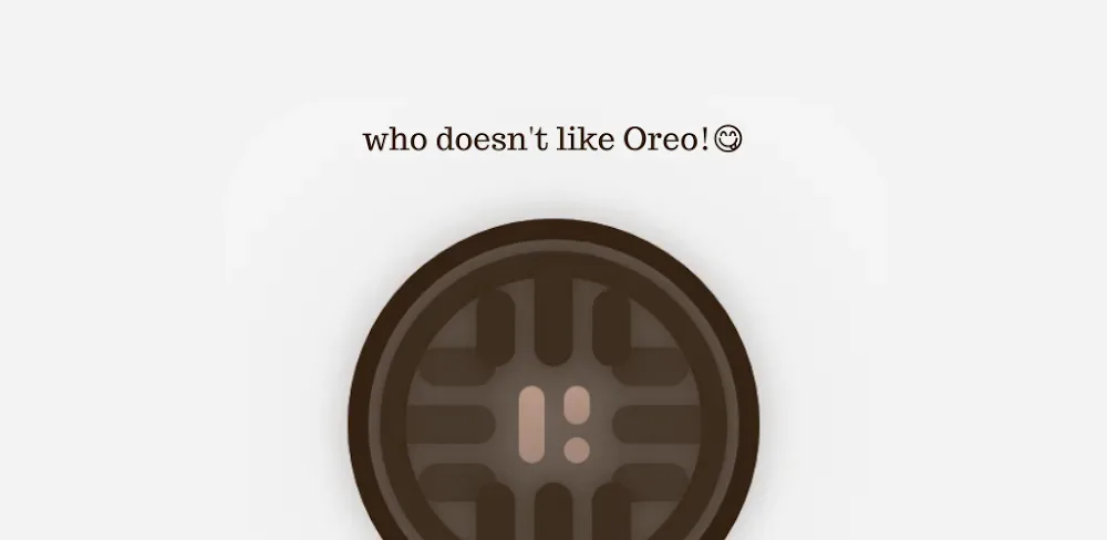 Oreo KWGT