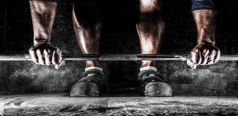 Personal Training Coach