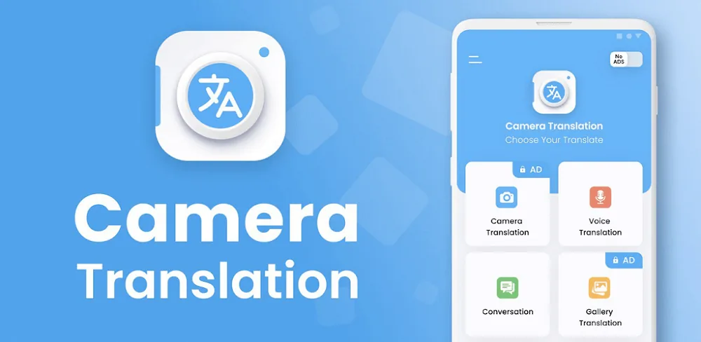 Photo Translator – Scan Image