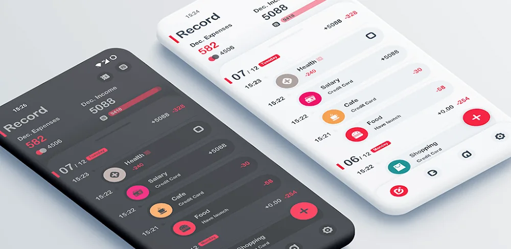 Quick Money Manager