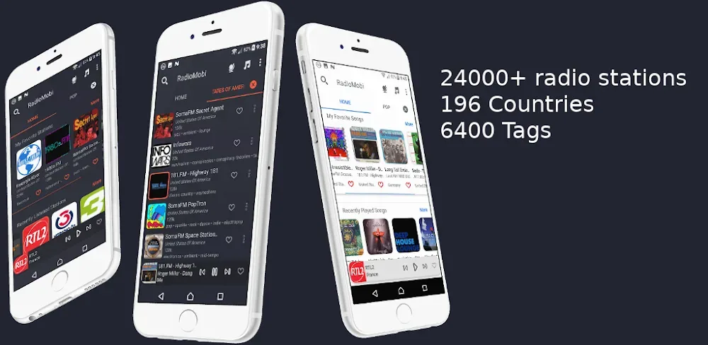 Radio Mobi