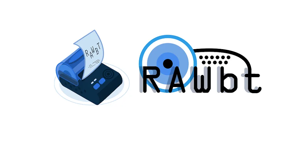RawBT Print