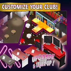 Strip Club Tycoon