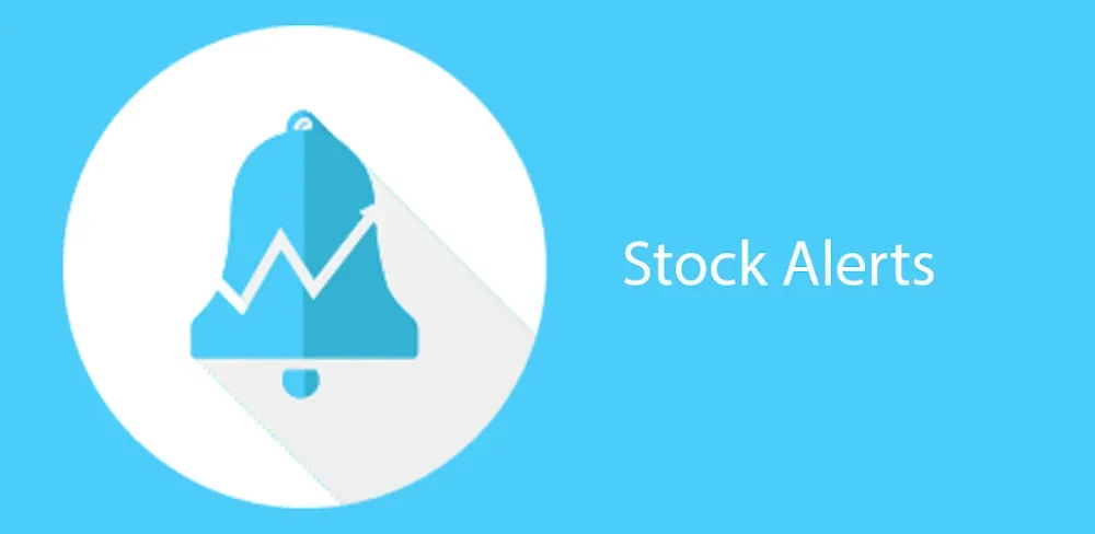 Stock Alerts BG(Alarm/Tracker)