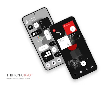 ThinkPro KWGT