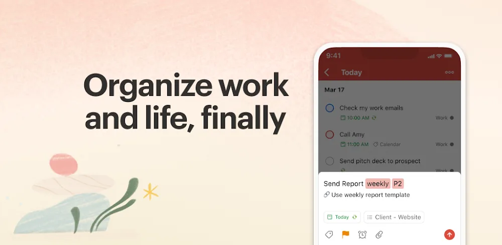 Todoist