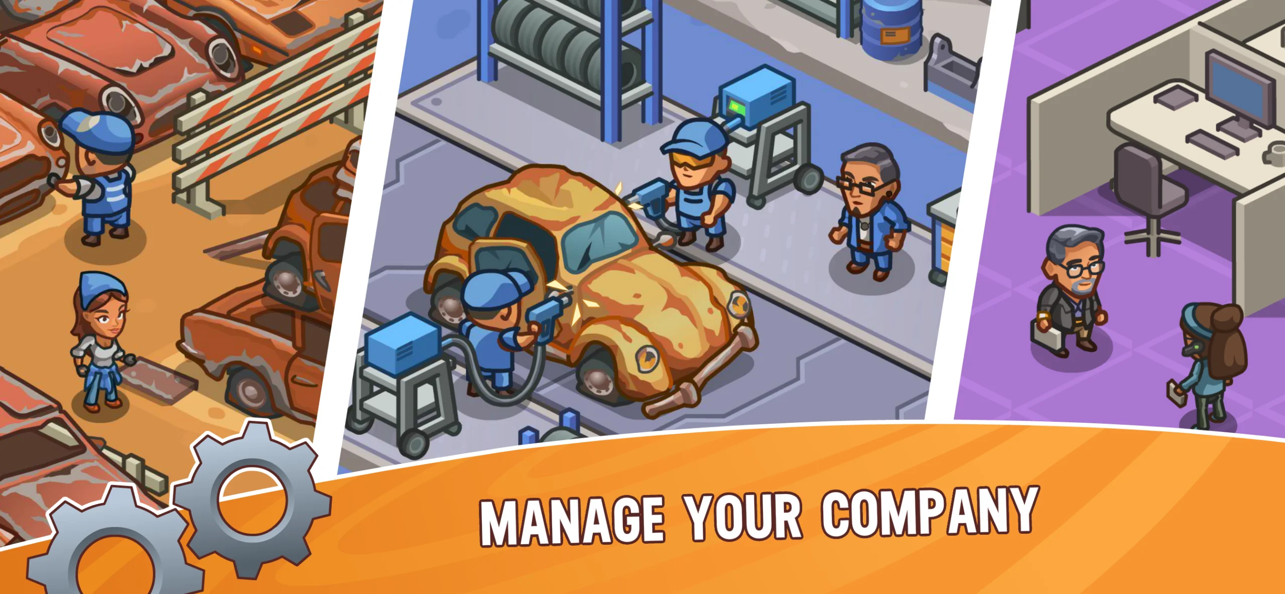 Car Dealership
