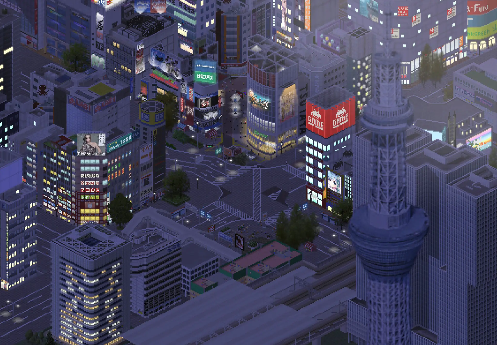 TheoTown: City Builder