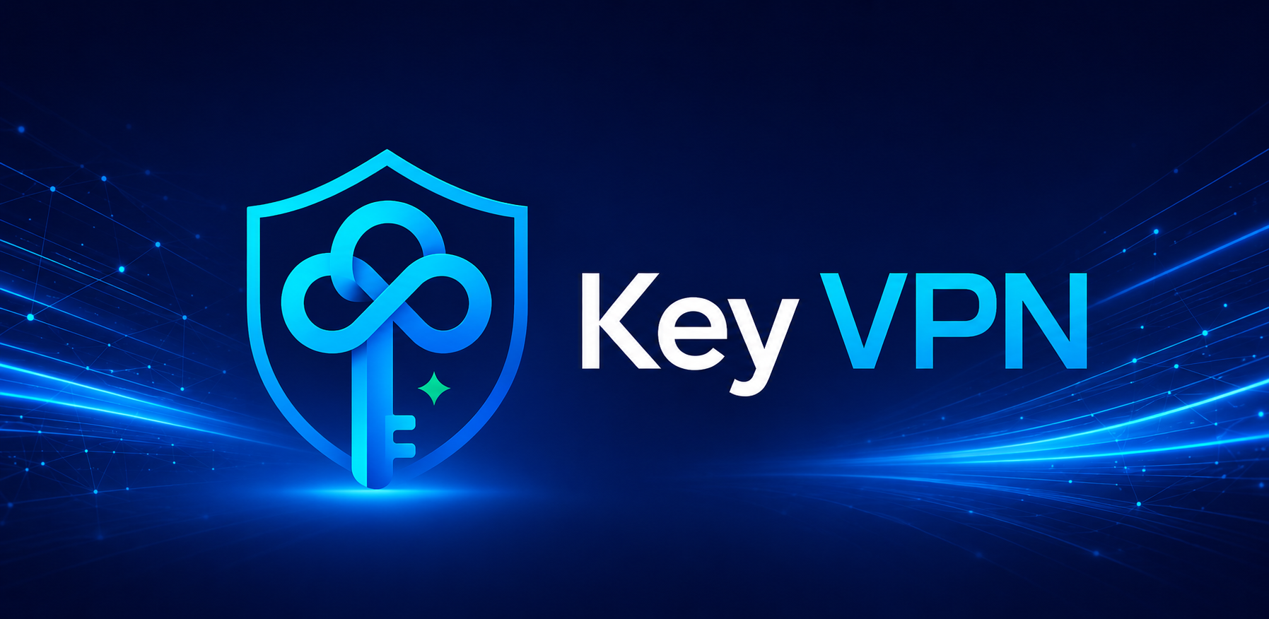 Key VPN–Secure VPN