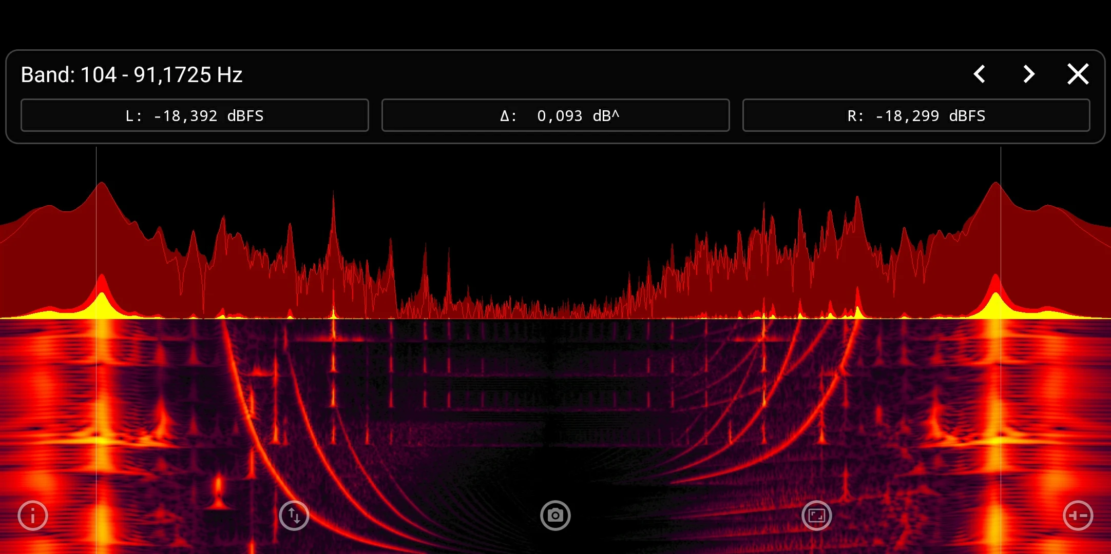 Spectrolizer – Music Player +