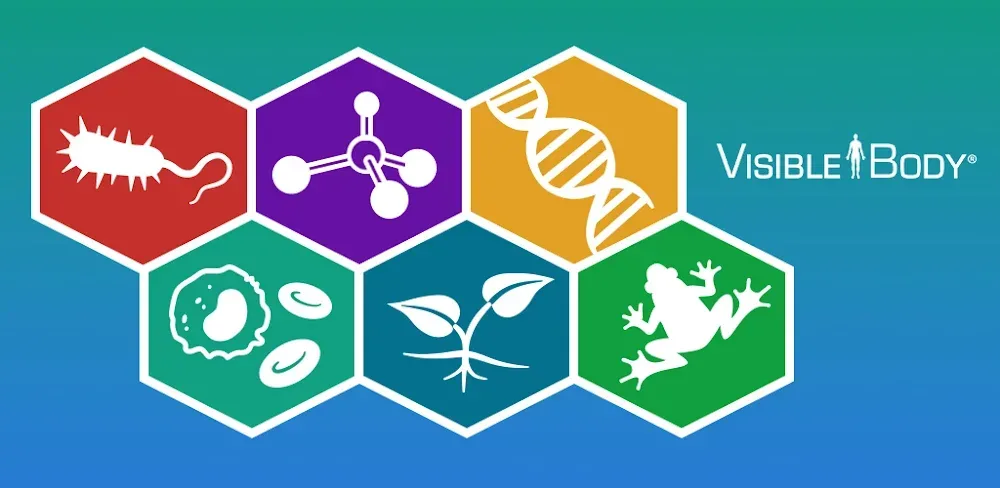 Visible Biology