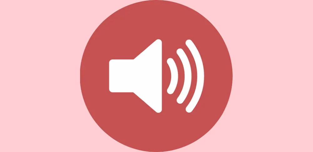 Volume Booster GOODEV