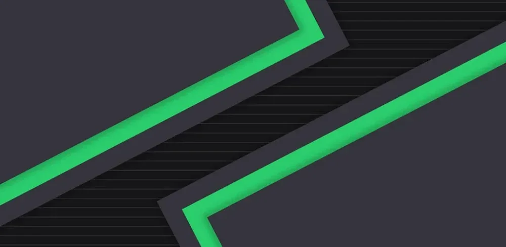 Warak Green – Icon Pack