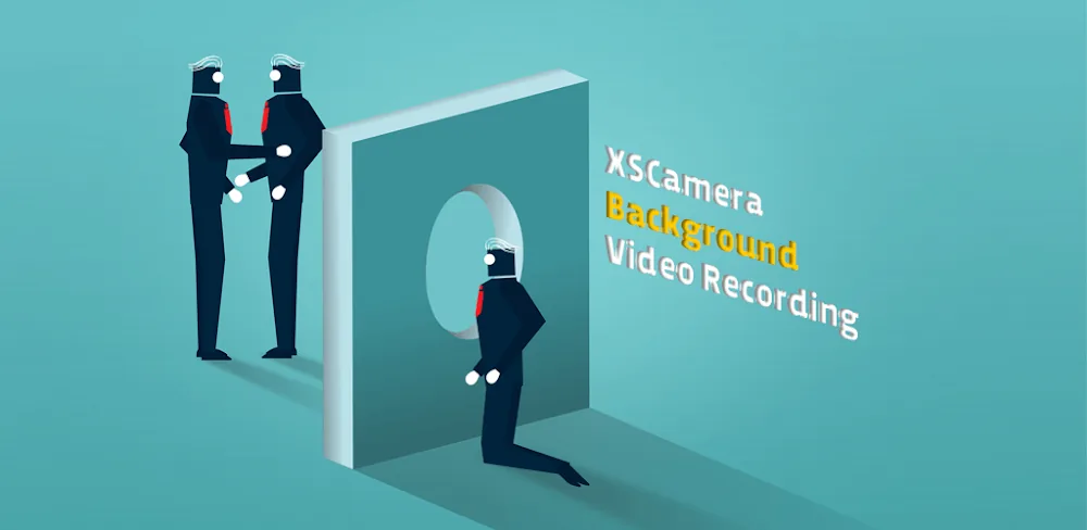 XSCamera