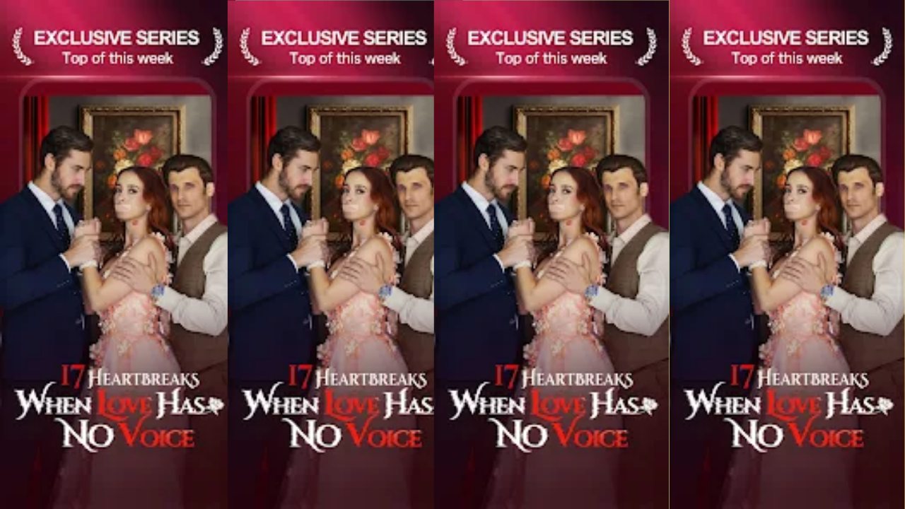Playlet – Short Dramas & Mini Series