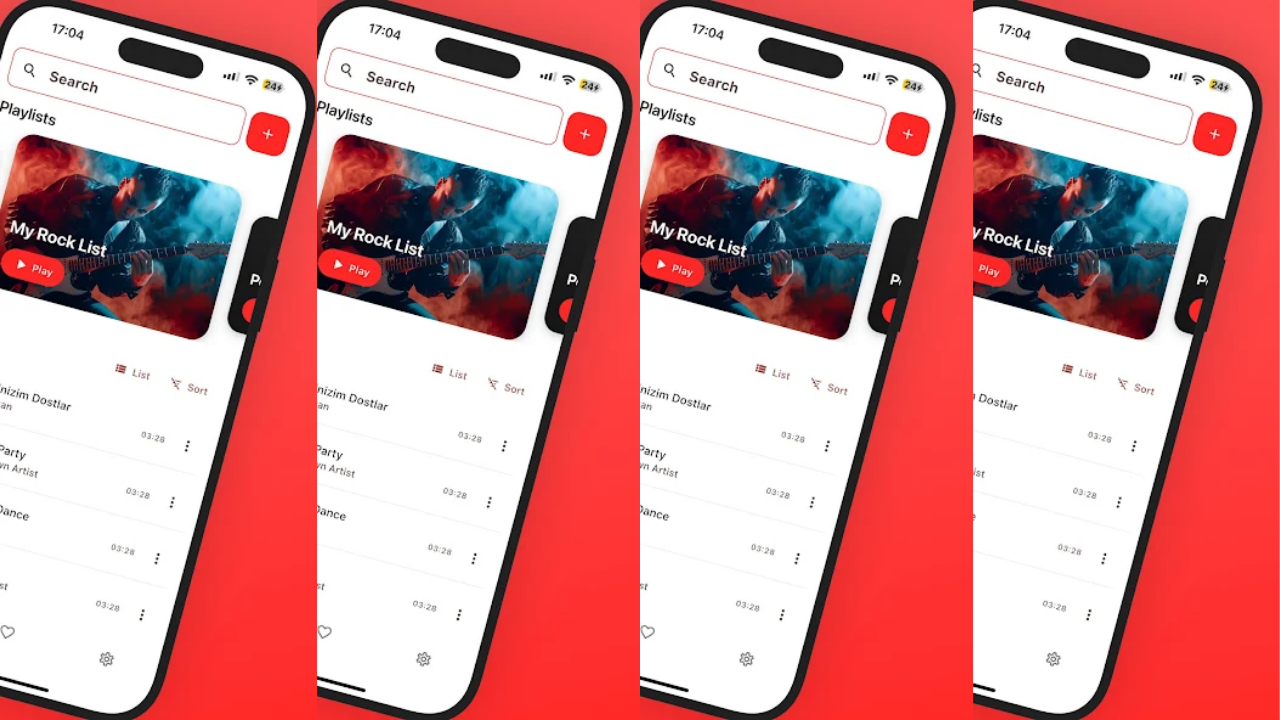 Lyra – Music, Player, eSound