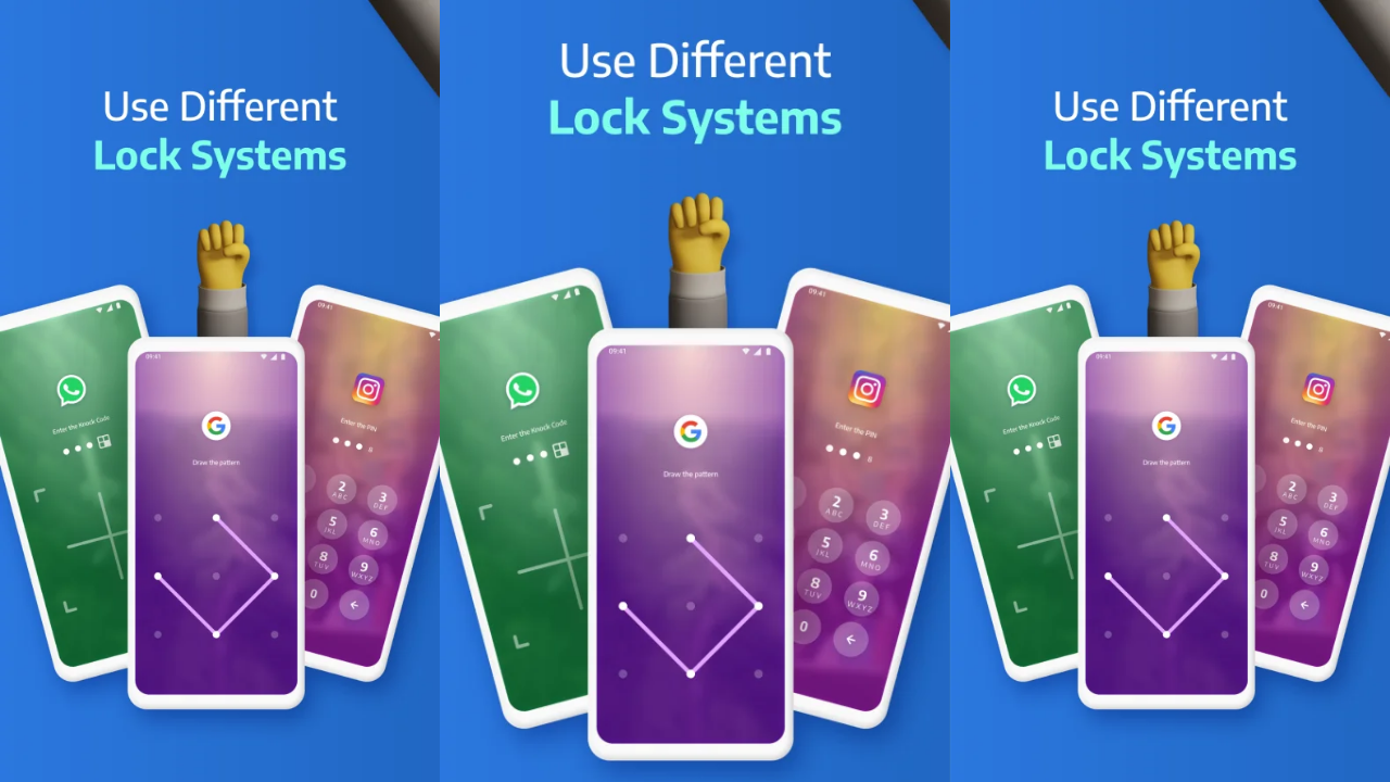 AppLock PRO – App Lock & Guard