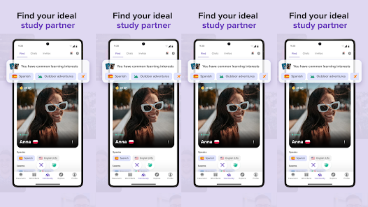 Speakly: Learn Languages Fast
