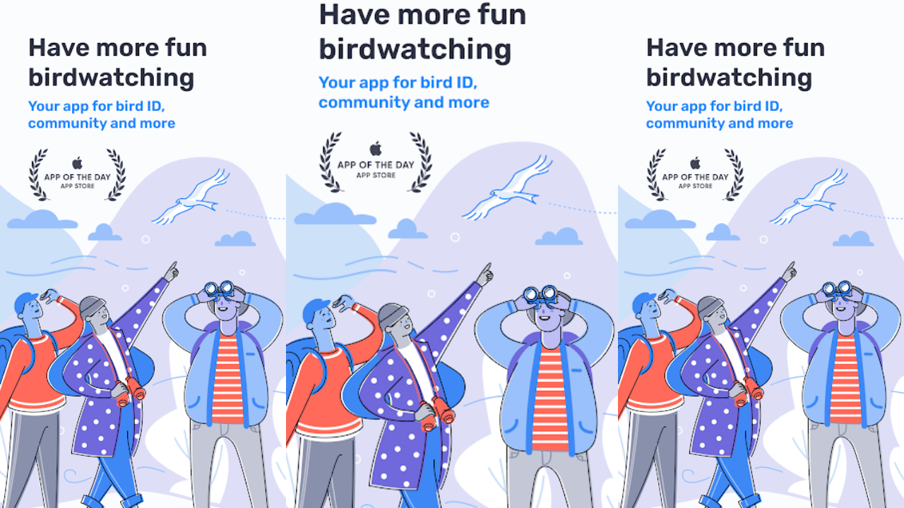 Birda – Birding Made Better