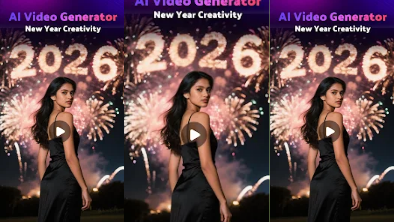 Vifio: AI Video & Portrait