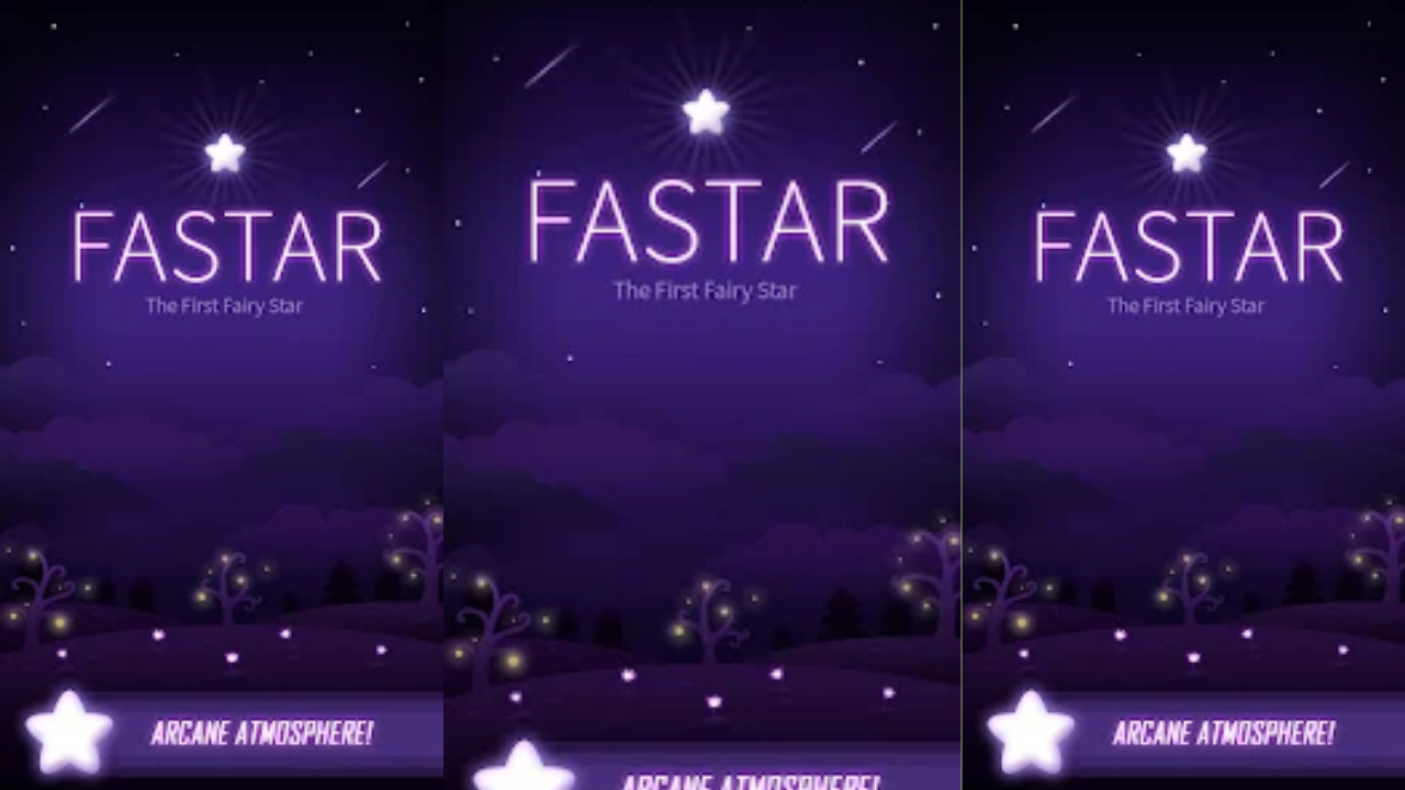 FASTAR VIP – Rhythm Game