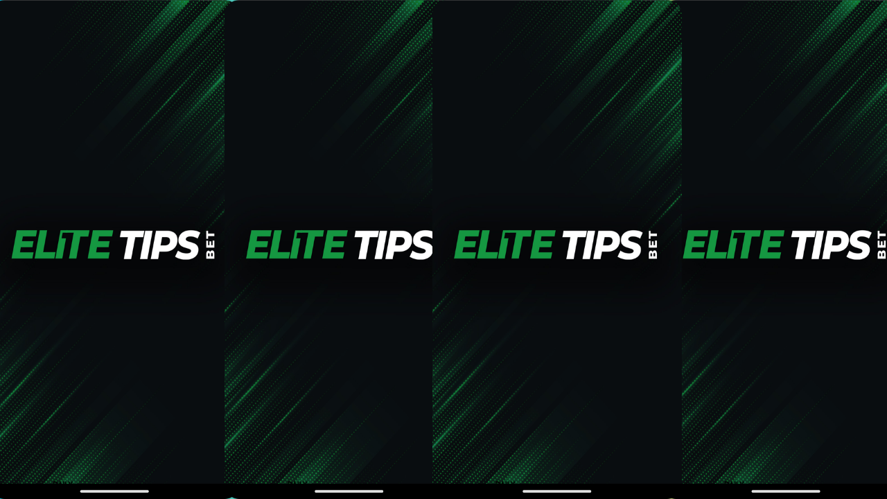 Elite Tips Bet