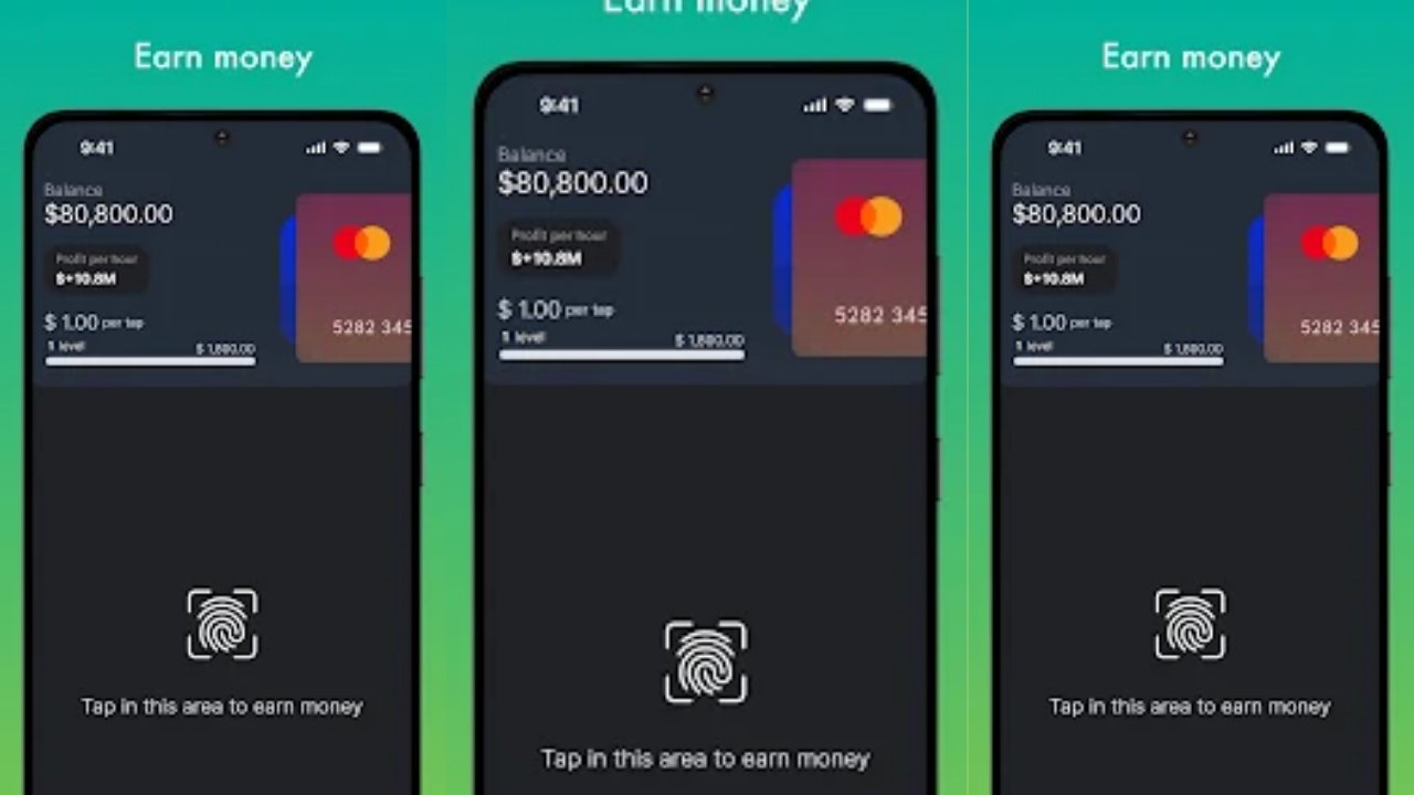 RichLife: Investor tycoon game
