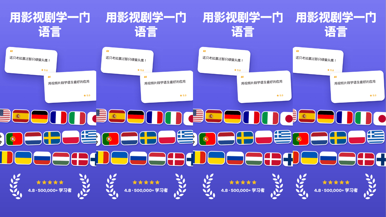 Wordy – Learn Languages