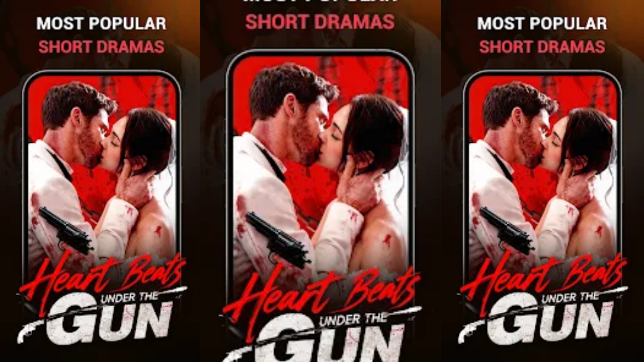 MoboReels: Good Reel Short TV