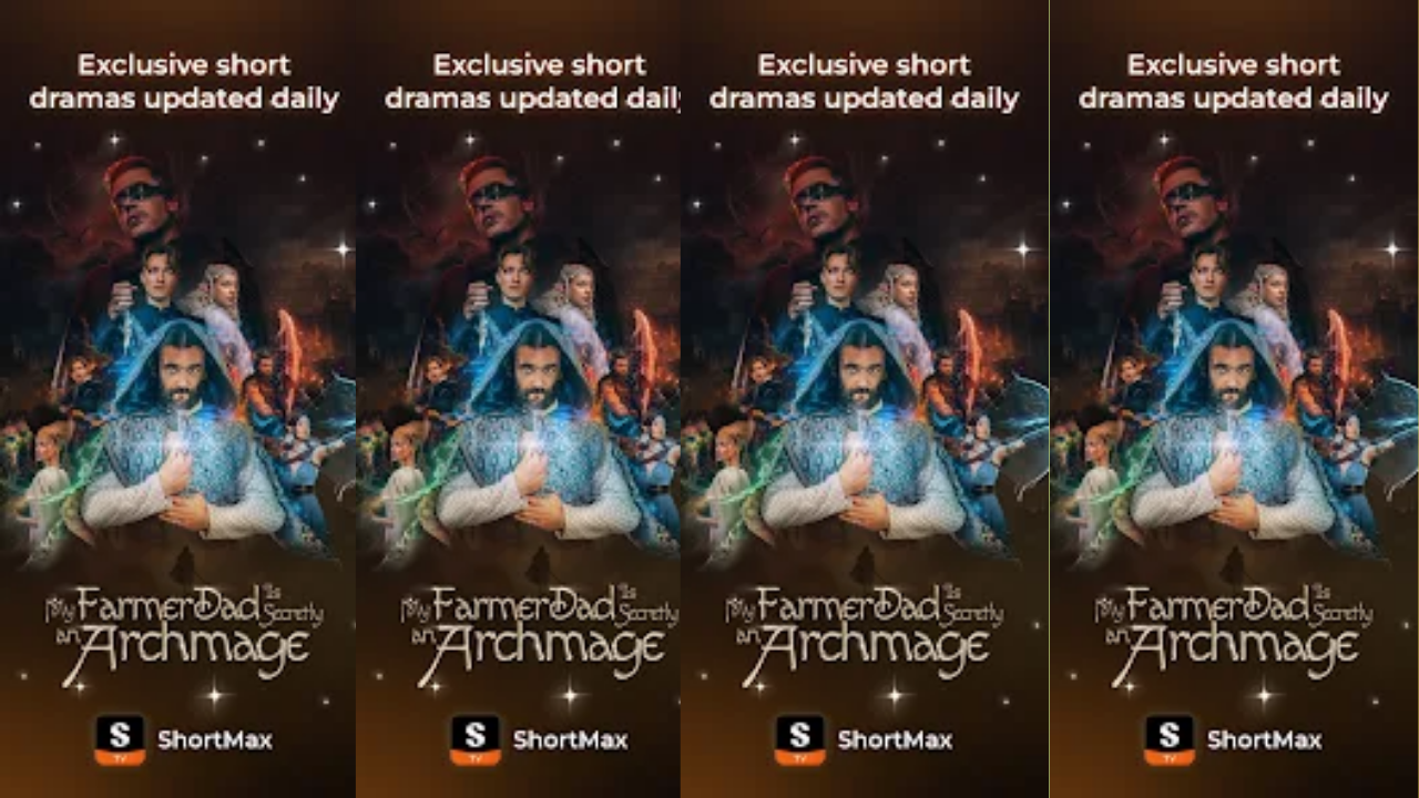 ShortMax – Short Dramas & TV