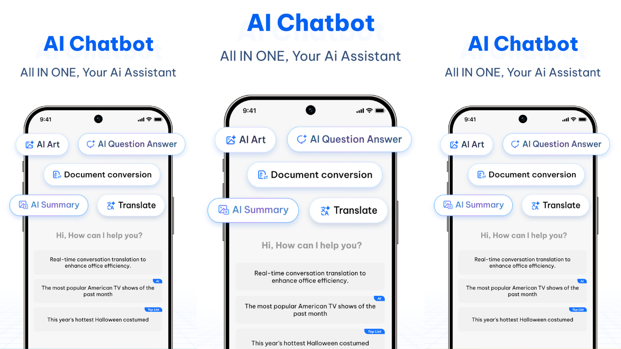 Seekee – Ai Search & Assistant