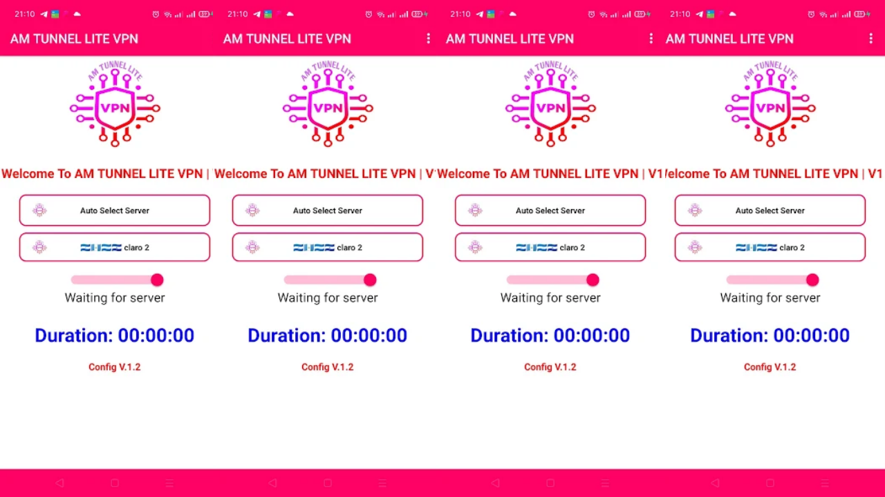 AM TUNNEL LITE VPN