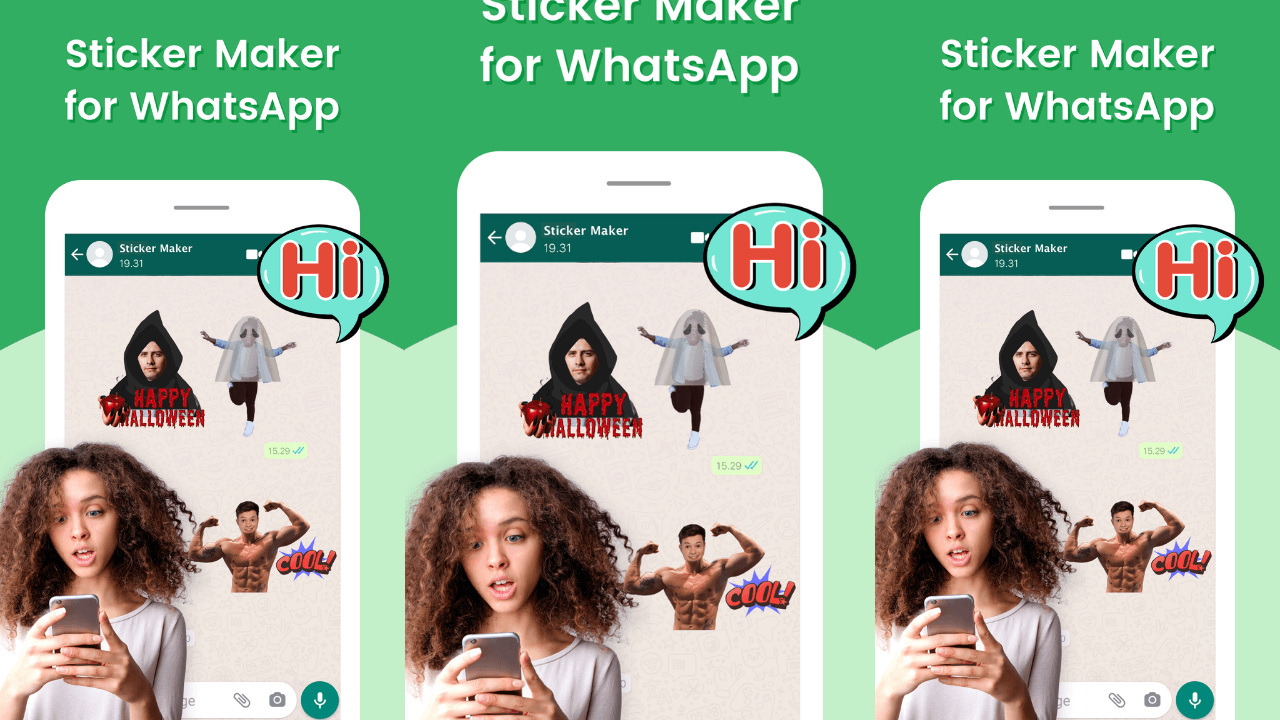 Sticker Maker – WASticker