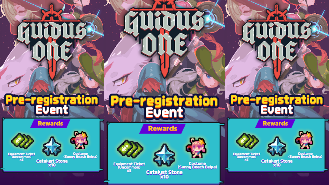 Guidus One