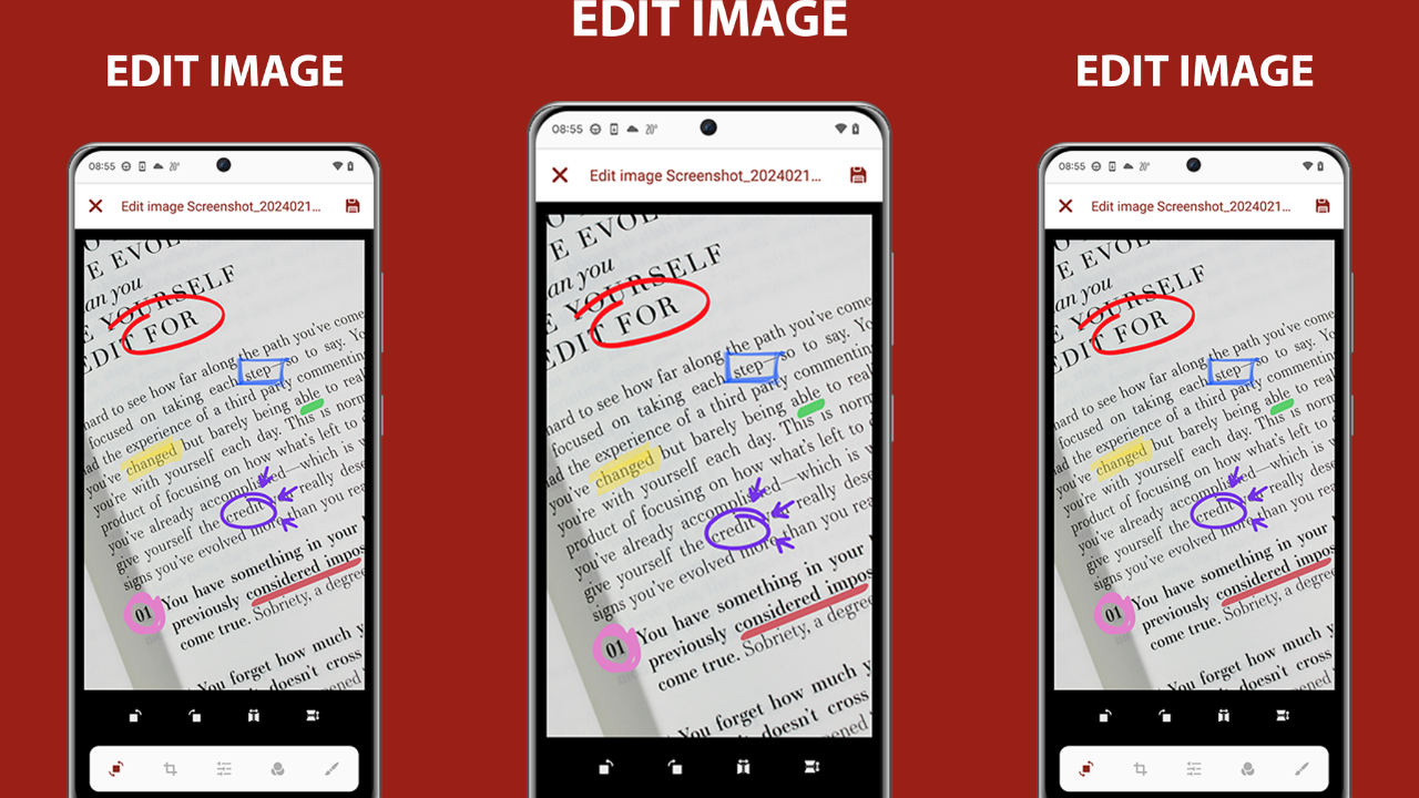 Image to PDF Converter