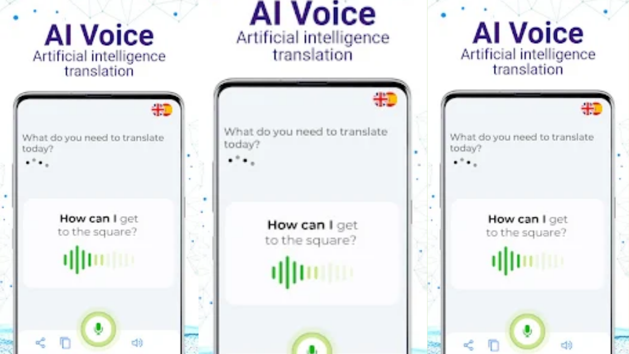 AI Translate Photo Translator