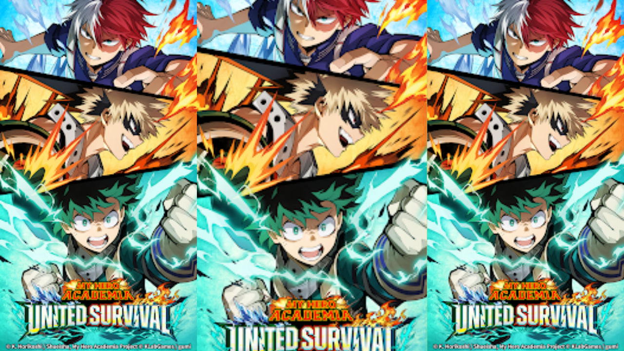 MHA: UNITED SURVIVAL