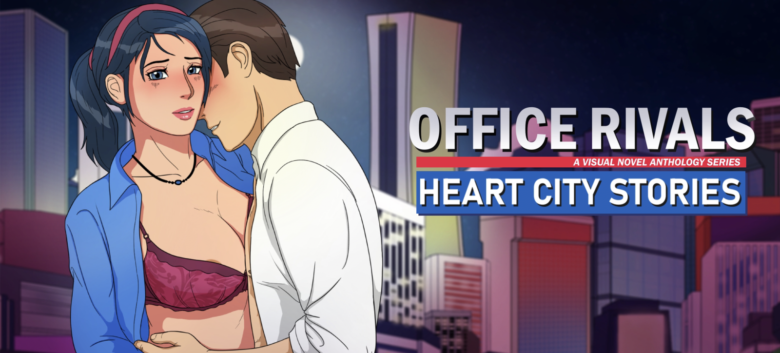 Office Rivals