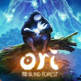 Ori and the Blind Forest