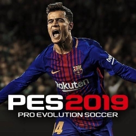 Pro Evolution Soccer 2019 Mobile