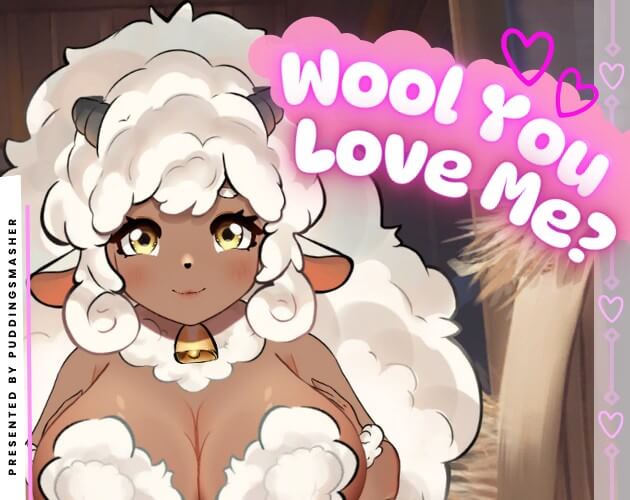 Wool You Love Me