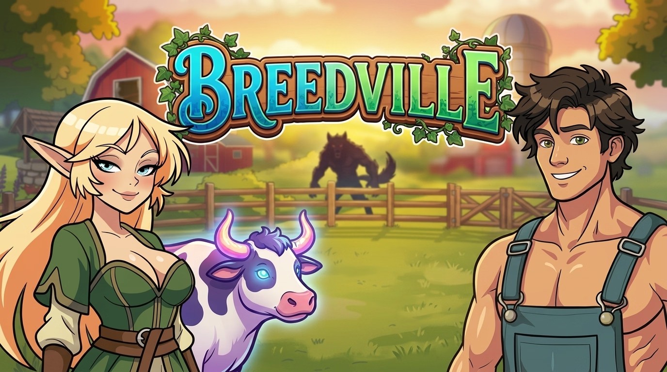 BreedVille