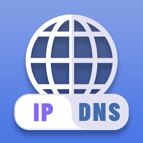 Network Tools – DNS Changer