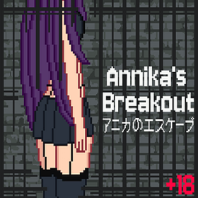 Annika’s Breakout