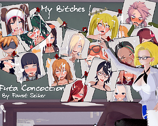 Futa Concoction