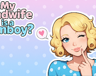 My Tradwife Is a Femboy?