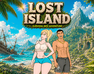 Lost Island