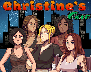 Christine’s Care