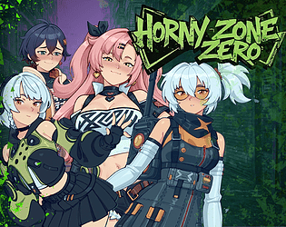 Zone Zero Project